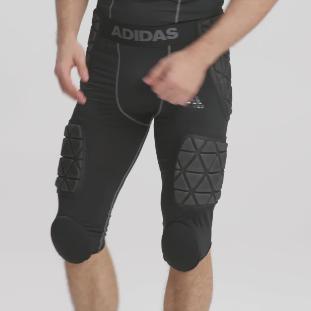 adidas football girdle with knee pads