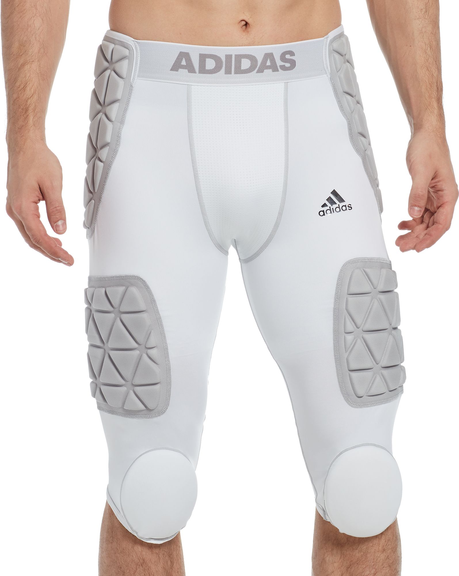 adidas football girdle with knee pads