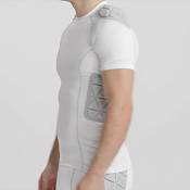Adidas Adult Techfit Padded Football Shirt product image