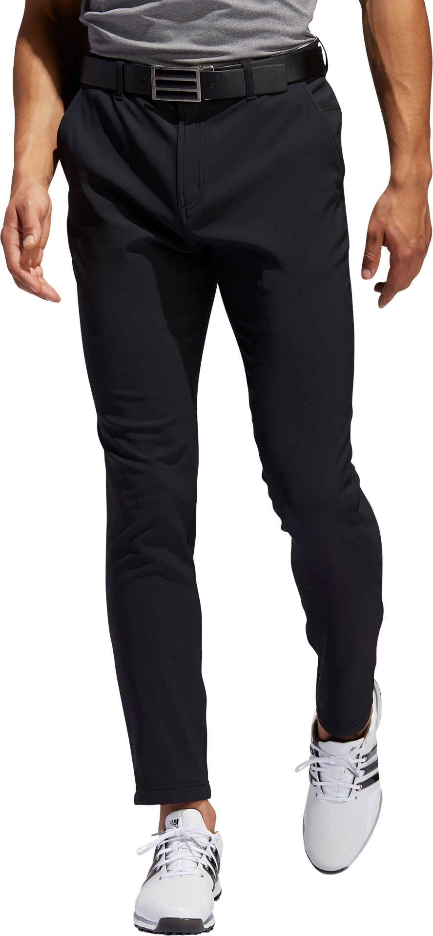 adidas golf men's ultimate fall weight pants