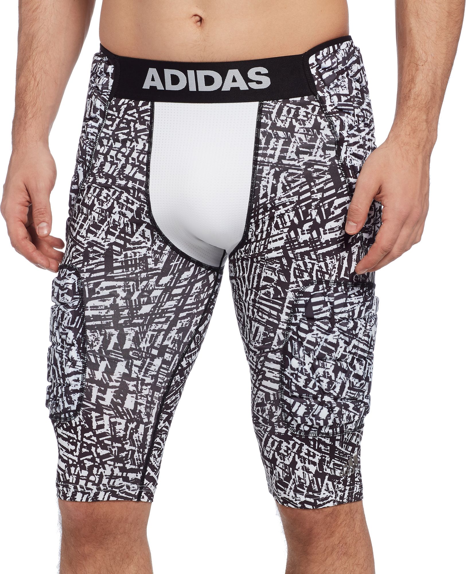 adidas techfit football girdle