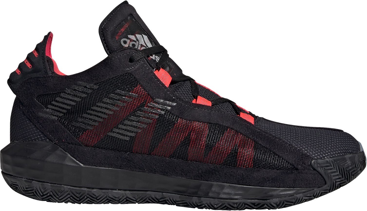 adidas basketball shoes dame