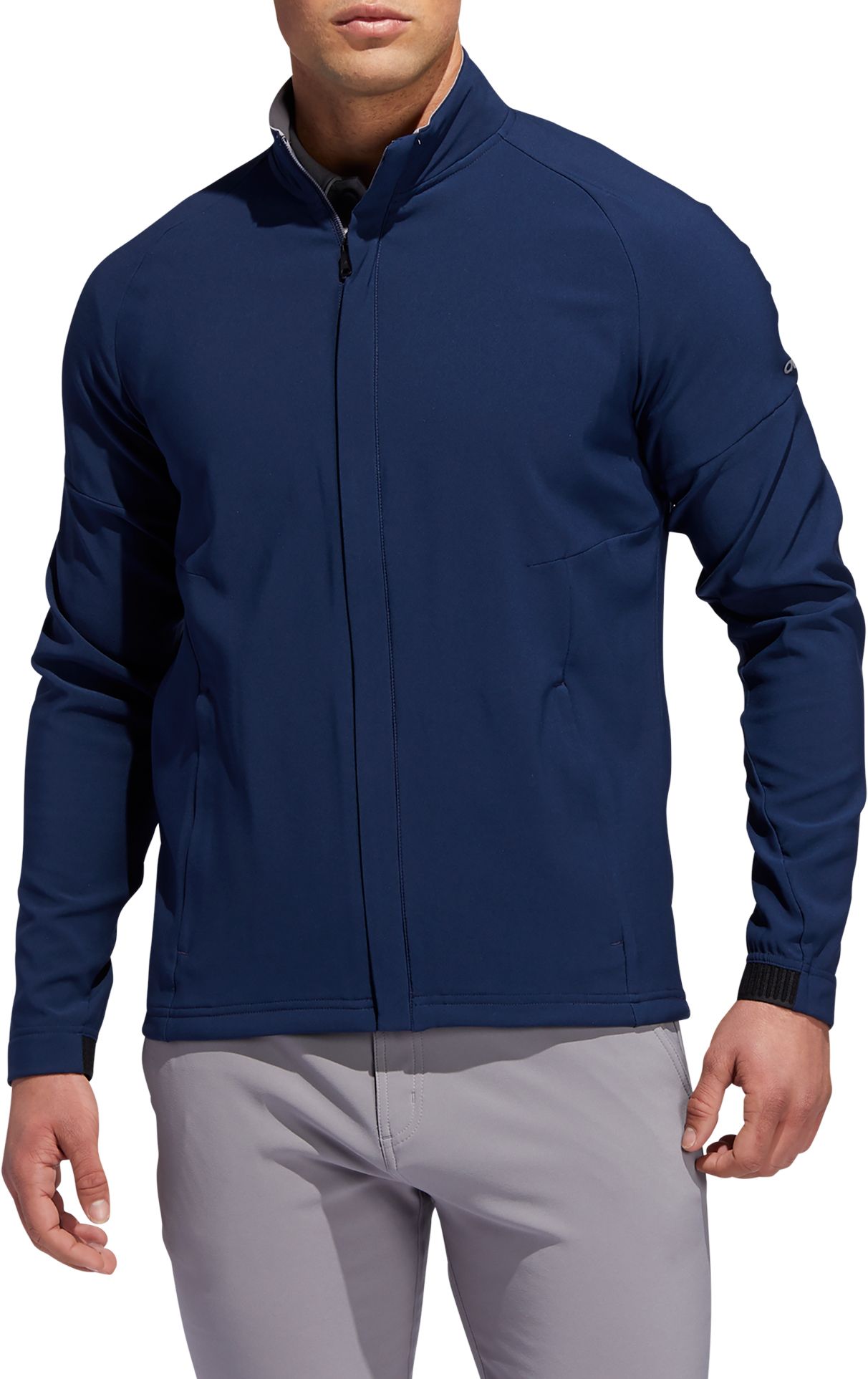 softshell adidas jacket