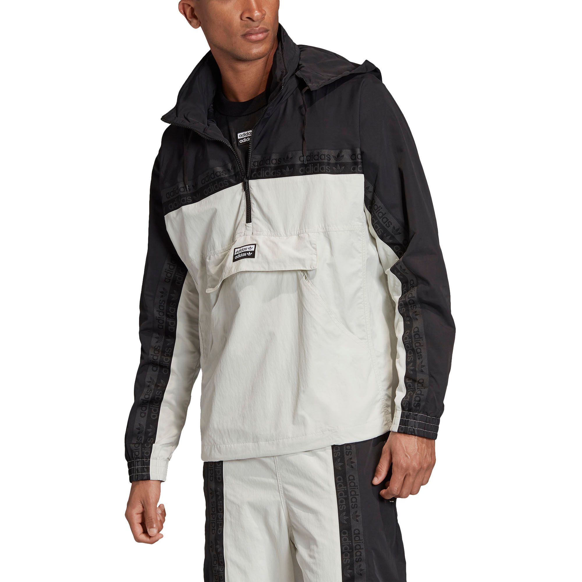 adidas ryv windbreaker