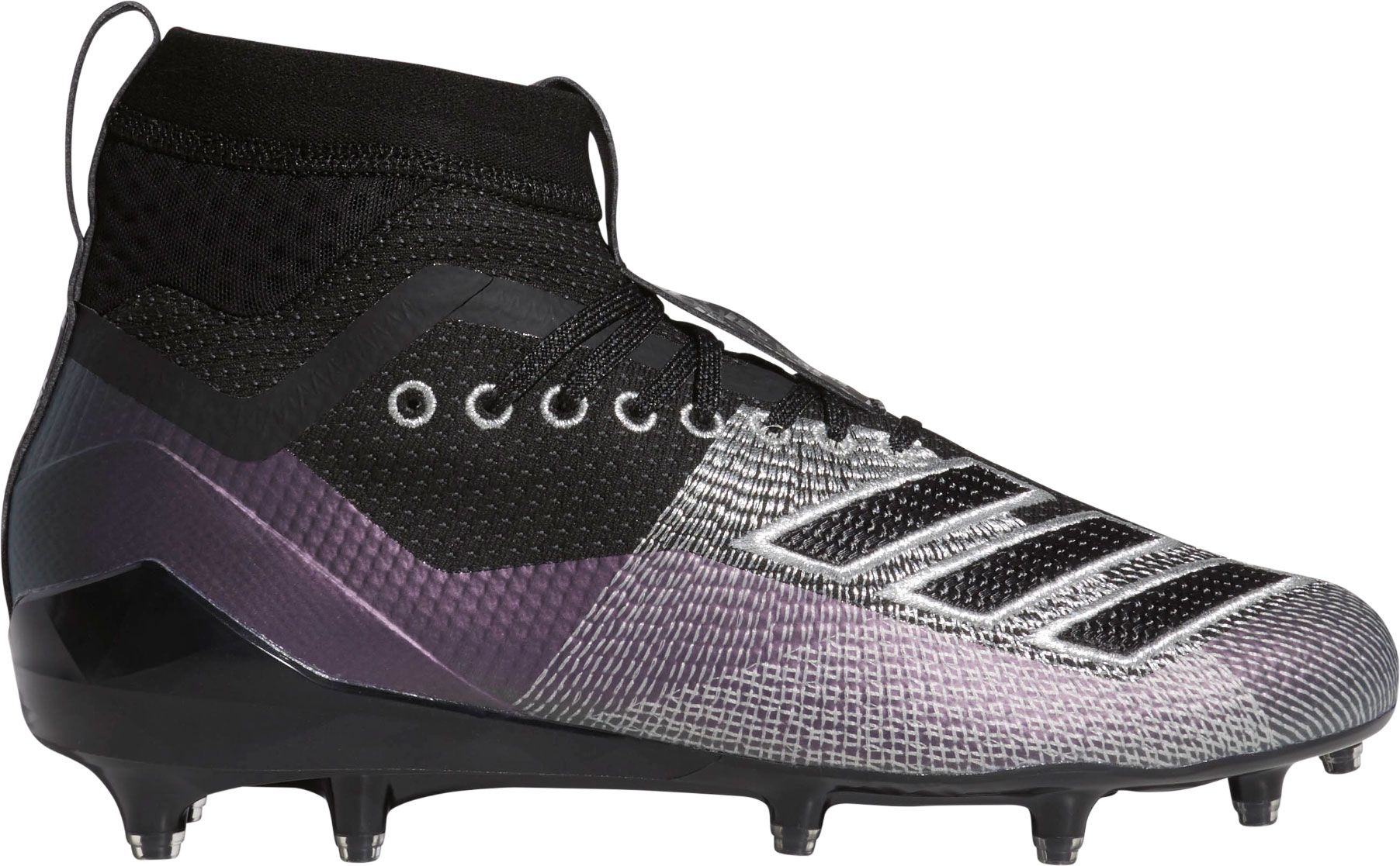 adizero 8.0 Burner SK Football Cleats 