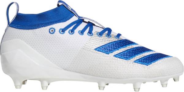 adidas Men's adizero 8.0 Burner Football Cleats | Dick's Sporting Goods