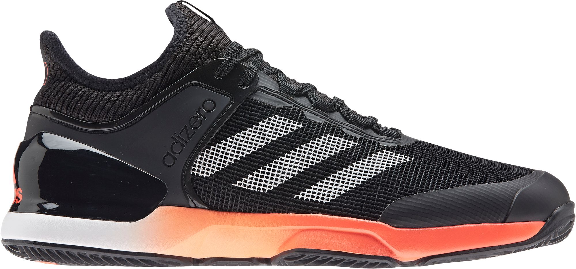 adizero ubersonic clay