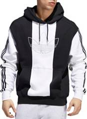 adidas hoodie trefoil adidas hoodie trefoil