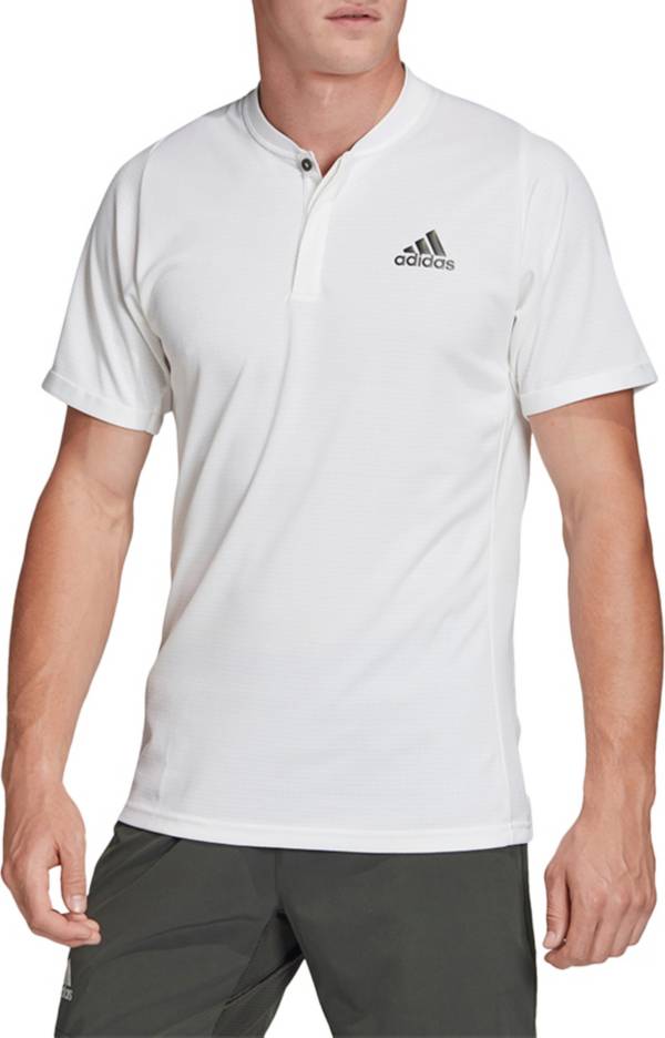 adidas Men's FreeLift Tennis Polo