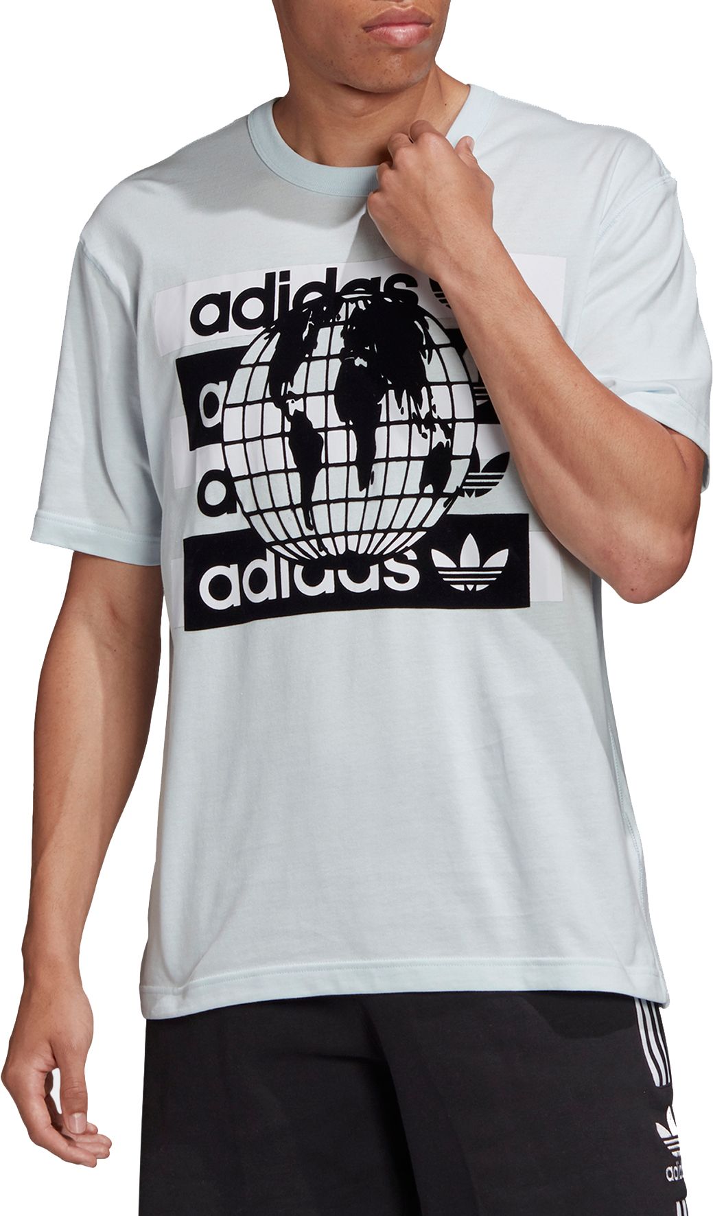 adidas symbol t shirt