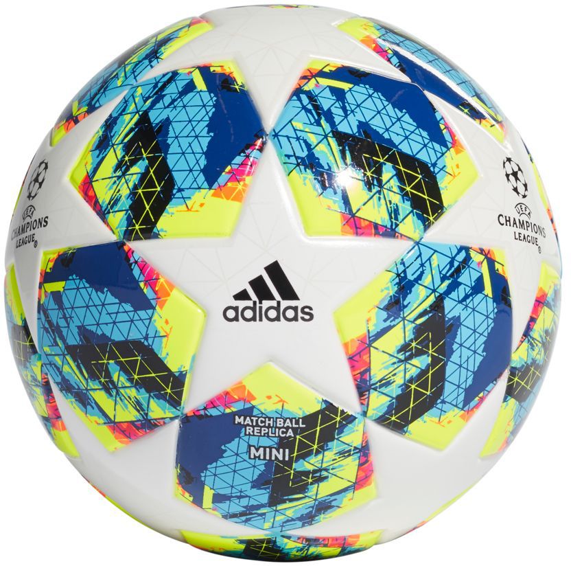 adidas finale soccer ball