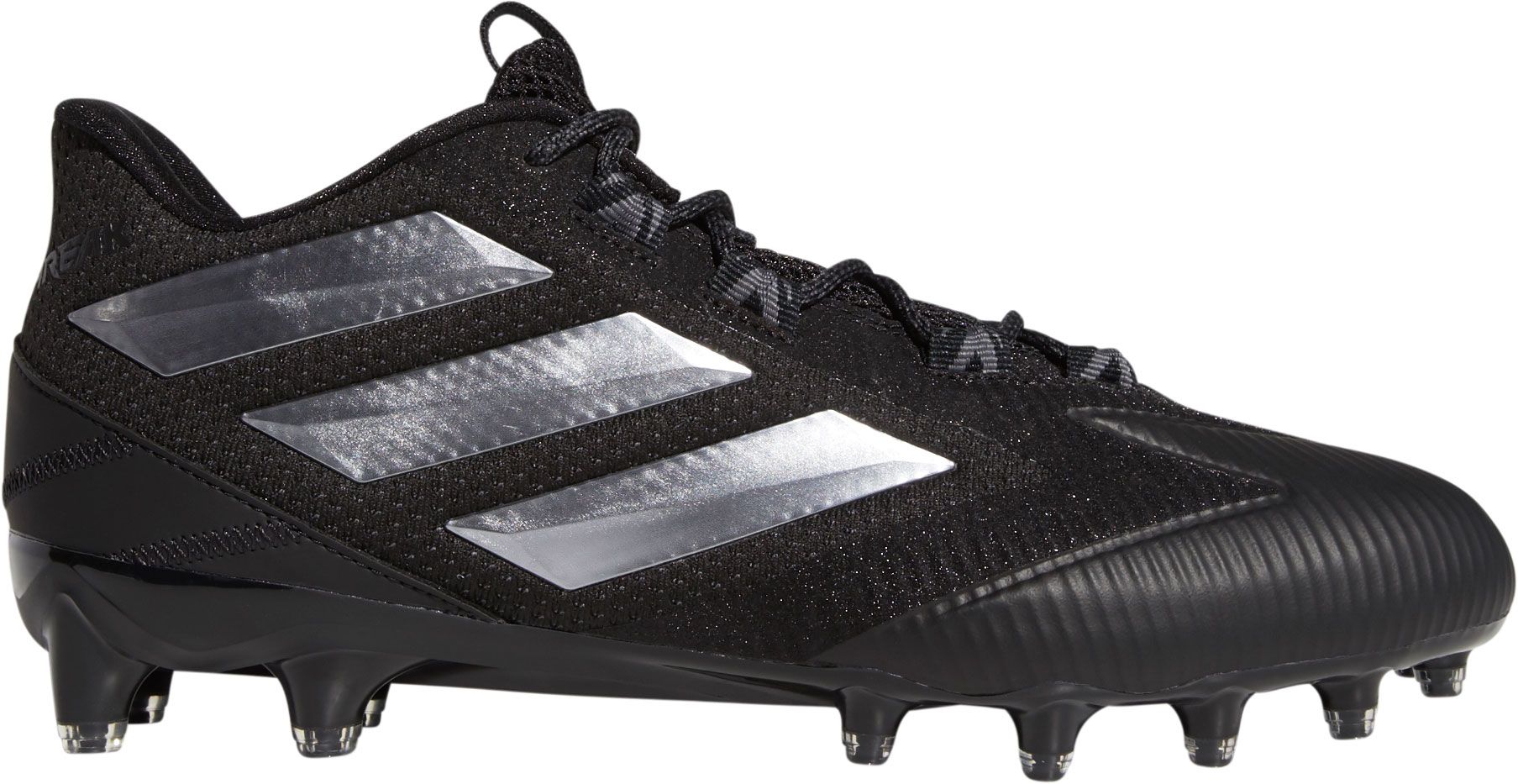 12 wide football cleats