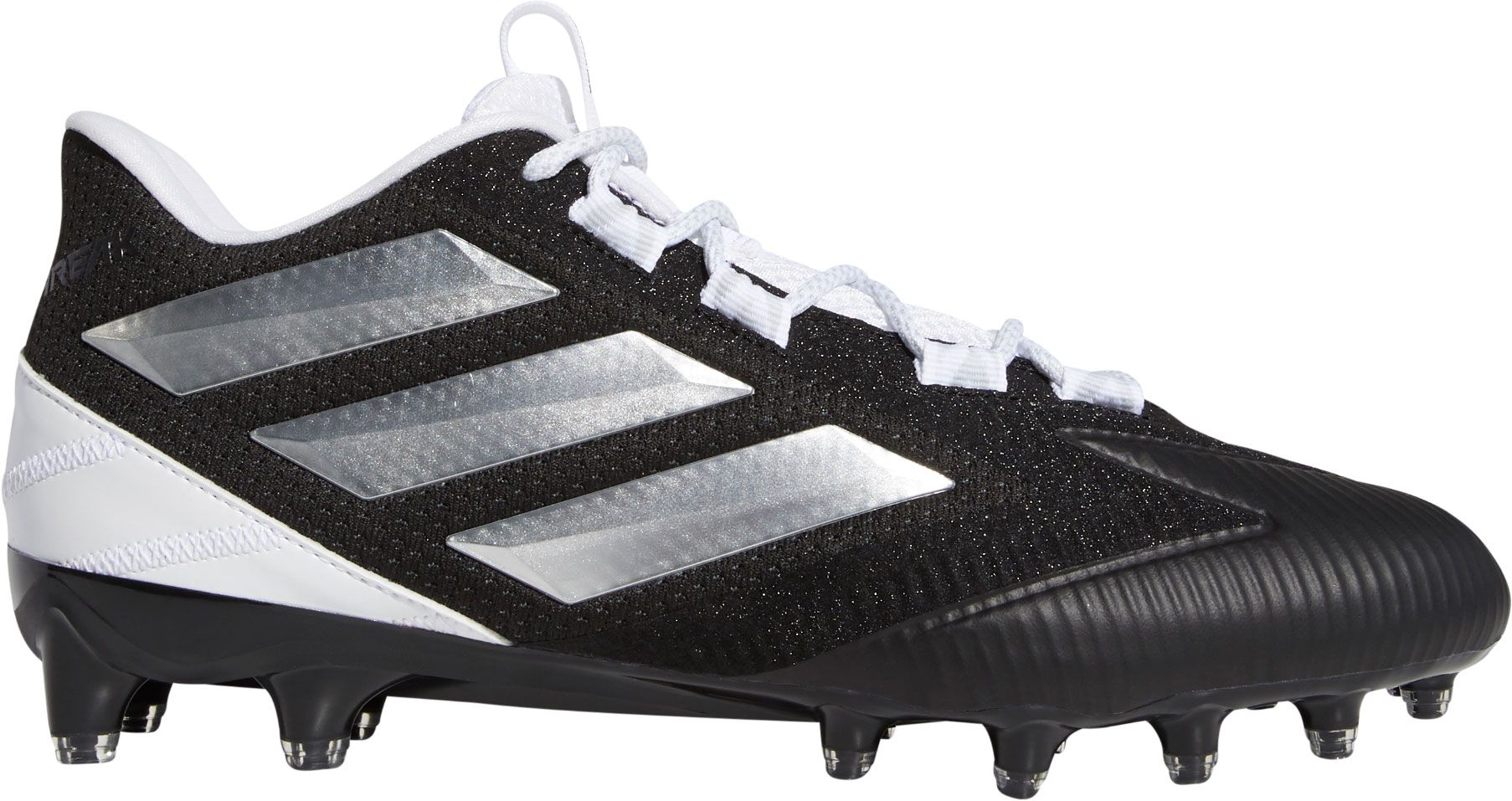 adidas men's freak carbon mid football cleats