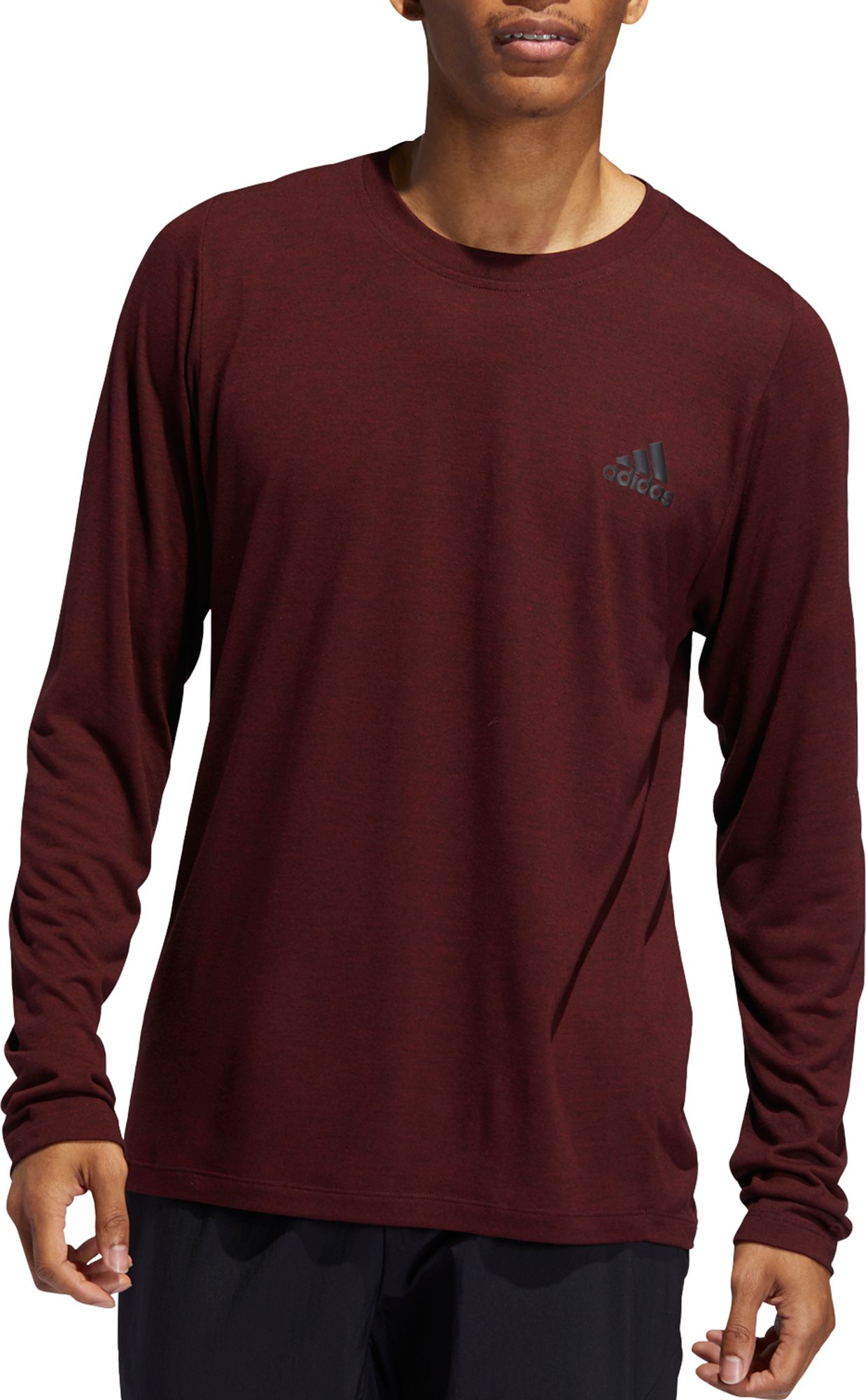 adidas freelift long sleeve