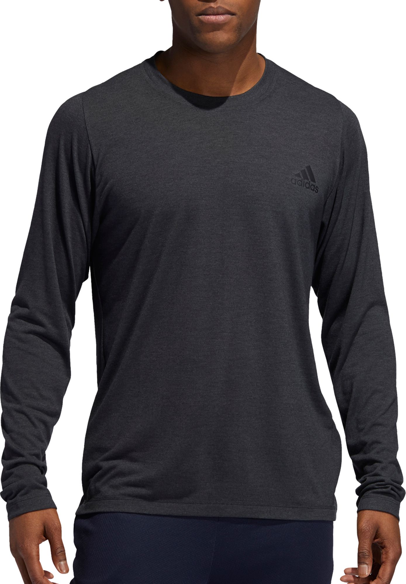 adidas freelift long sleeve