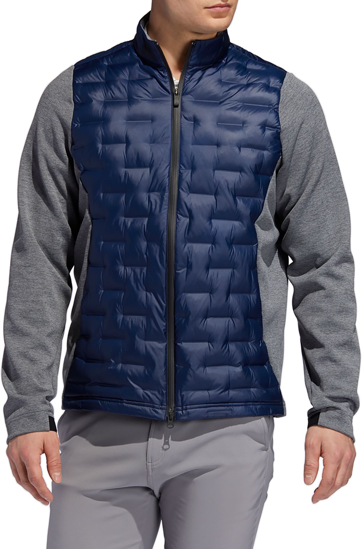 adidas frostguard insulated jacket