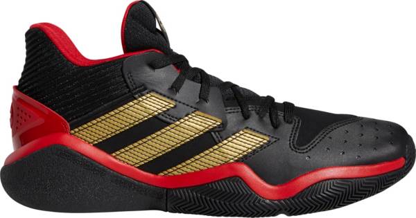 19ADIMHRDNSBBLKPRMNS_Black_Red_Gold