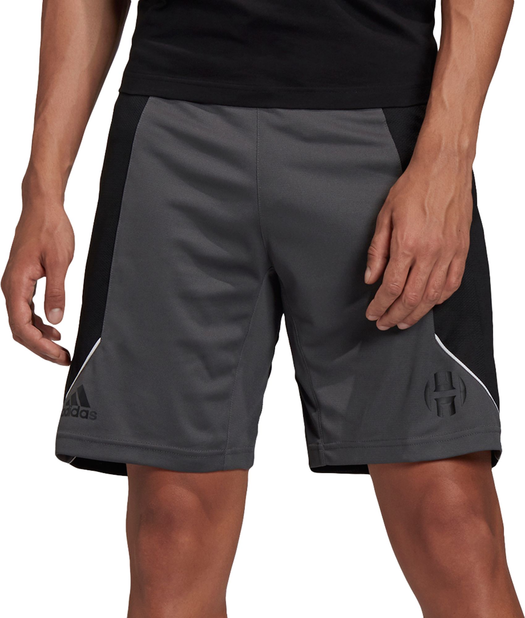 harden swagger shorts