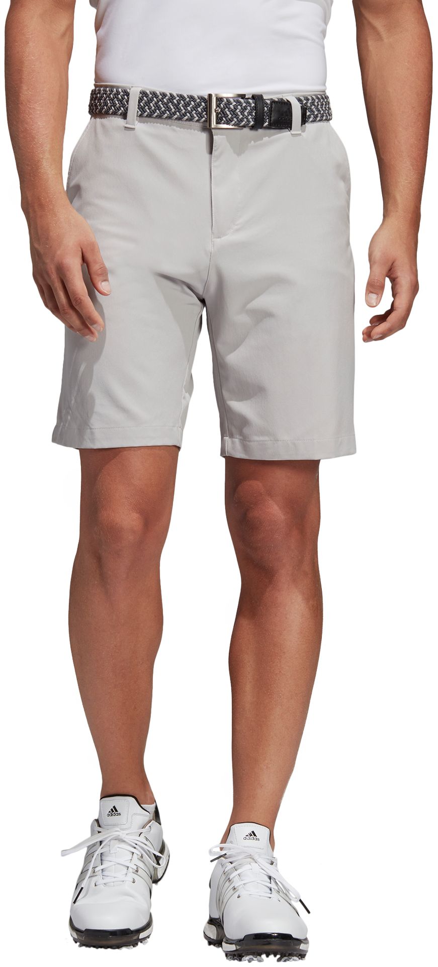 adidas 365 golf shorts