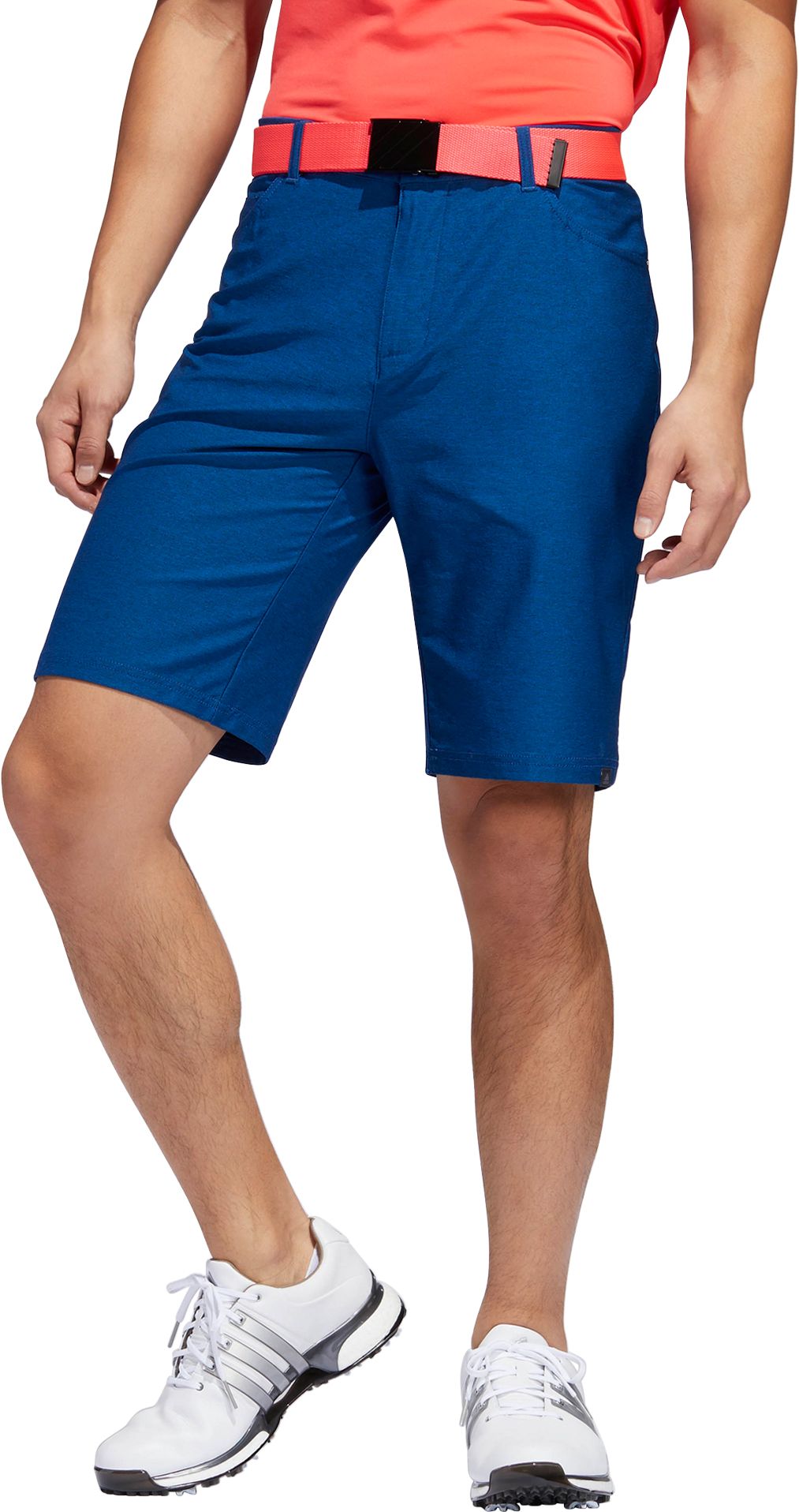 5 pocket golf shorts