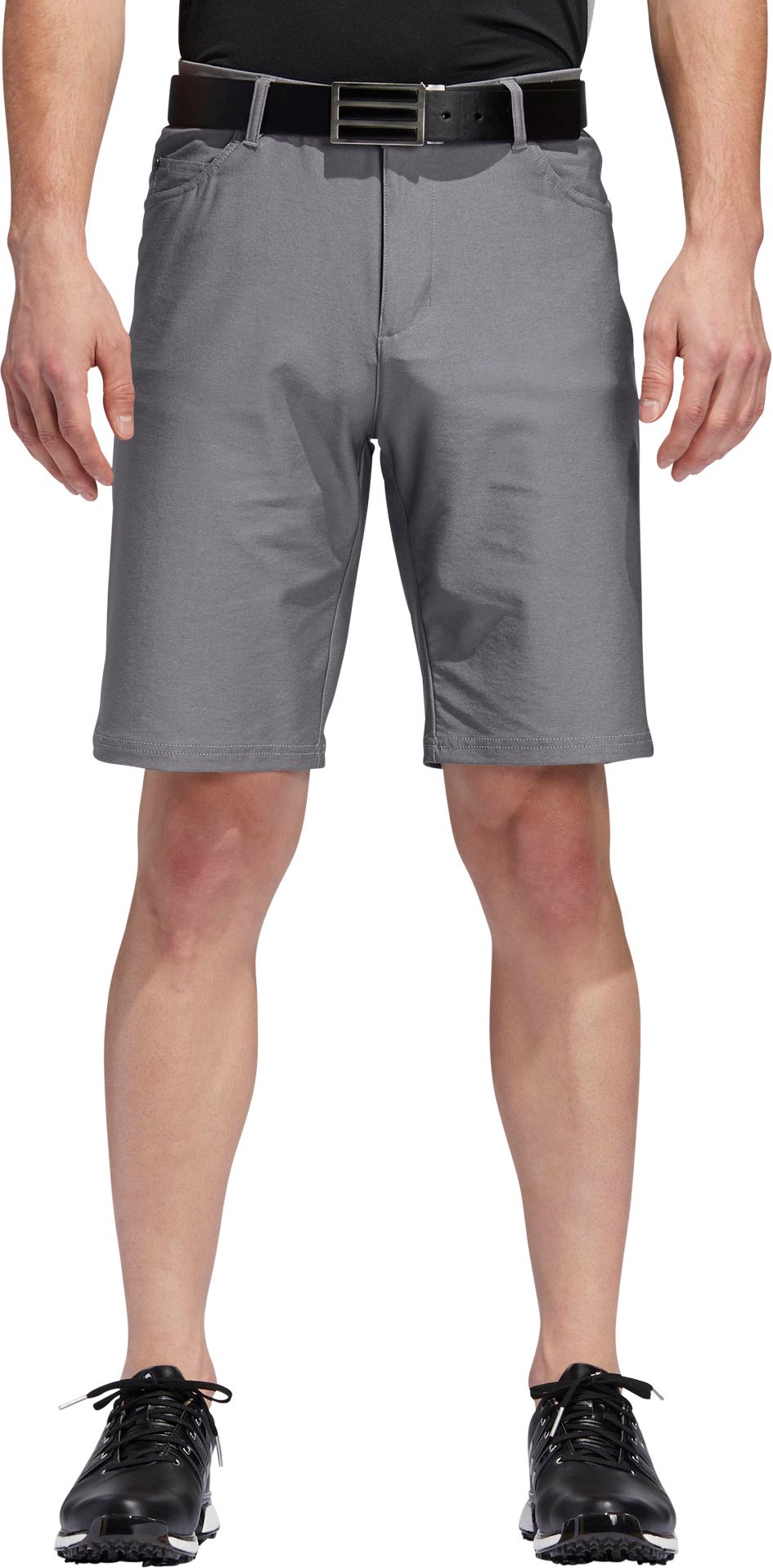 5 pocket golf shorts