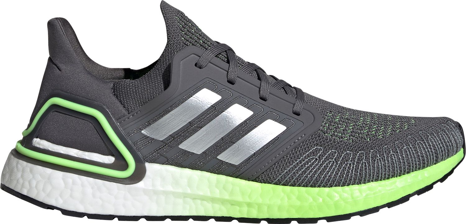 adidas men's ultraboost 20 shoes stores