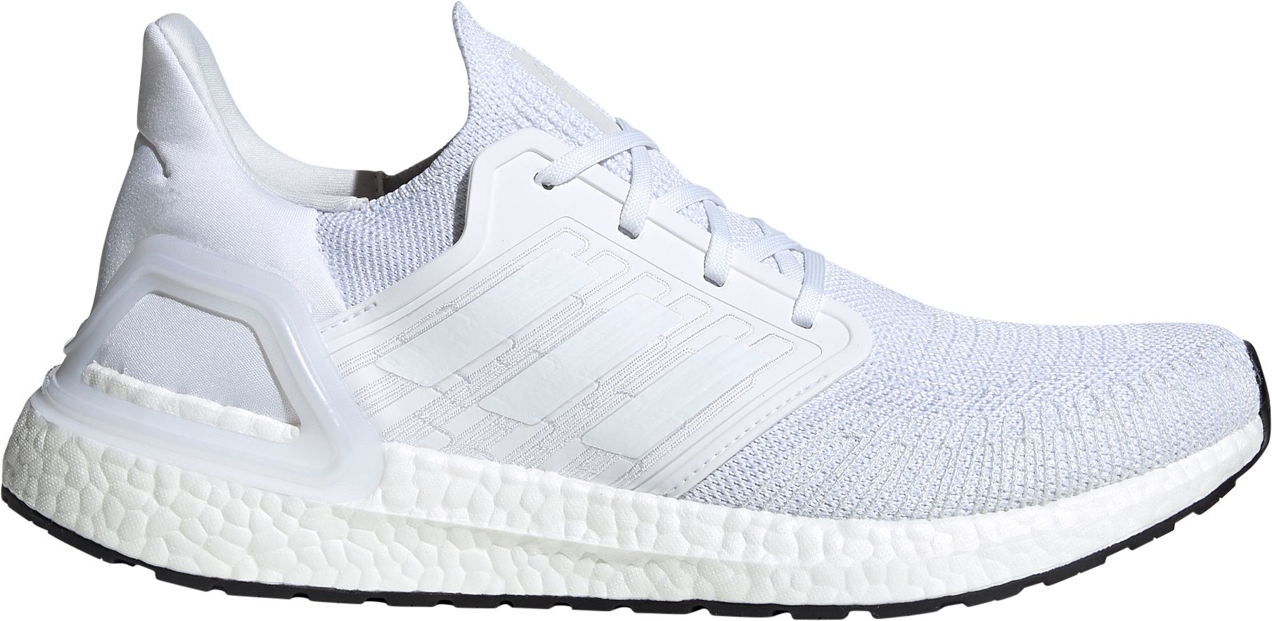 adidas men's ultraboost 20 running shoes