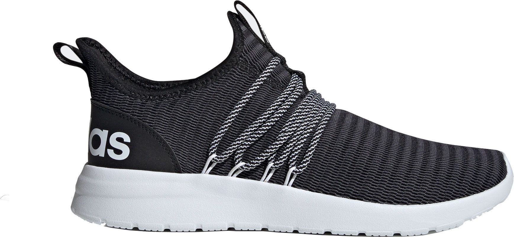 adidas racer lite black