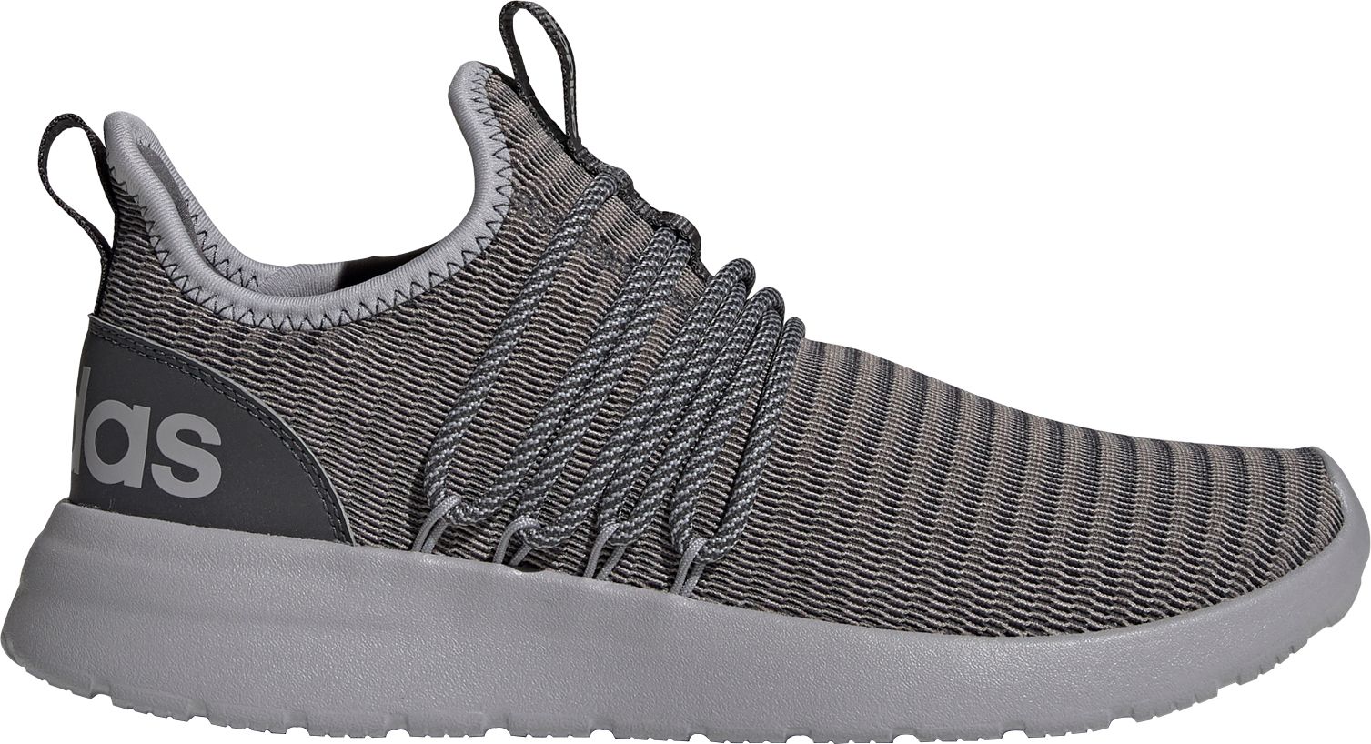 men's lite racer adapt running shoe