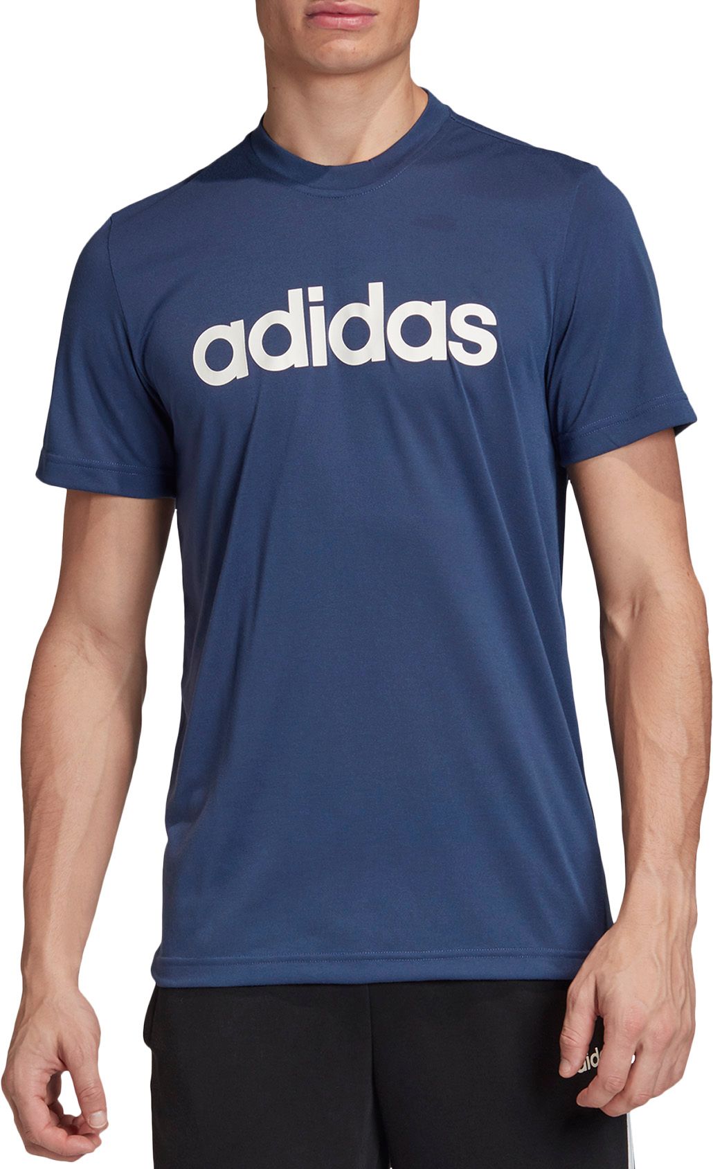 adidas climalite logo