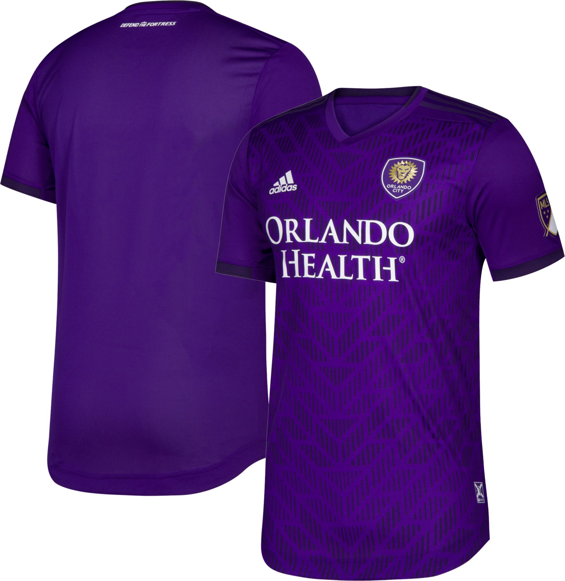 jersey orlando city