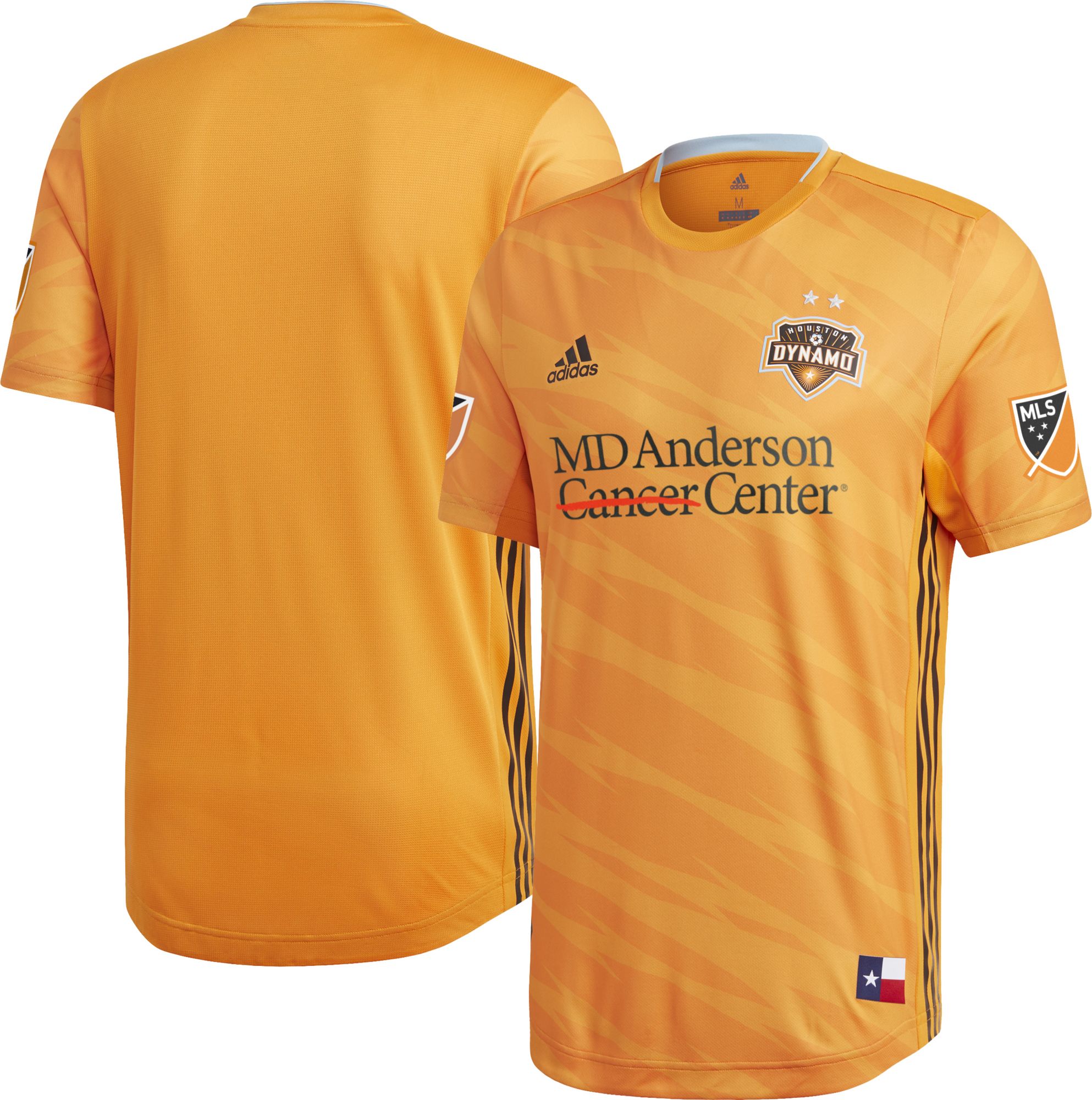 houston dynamo authentic jersey