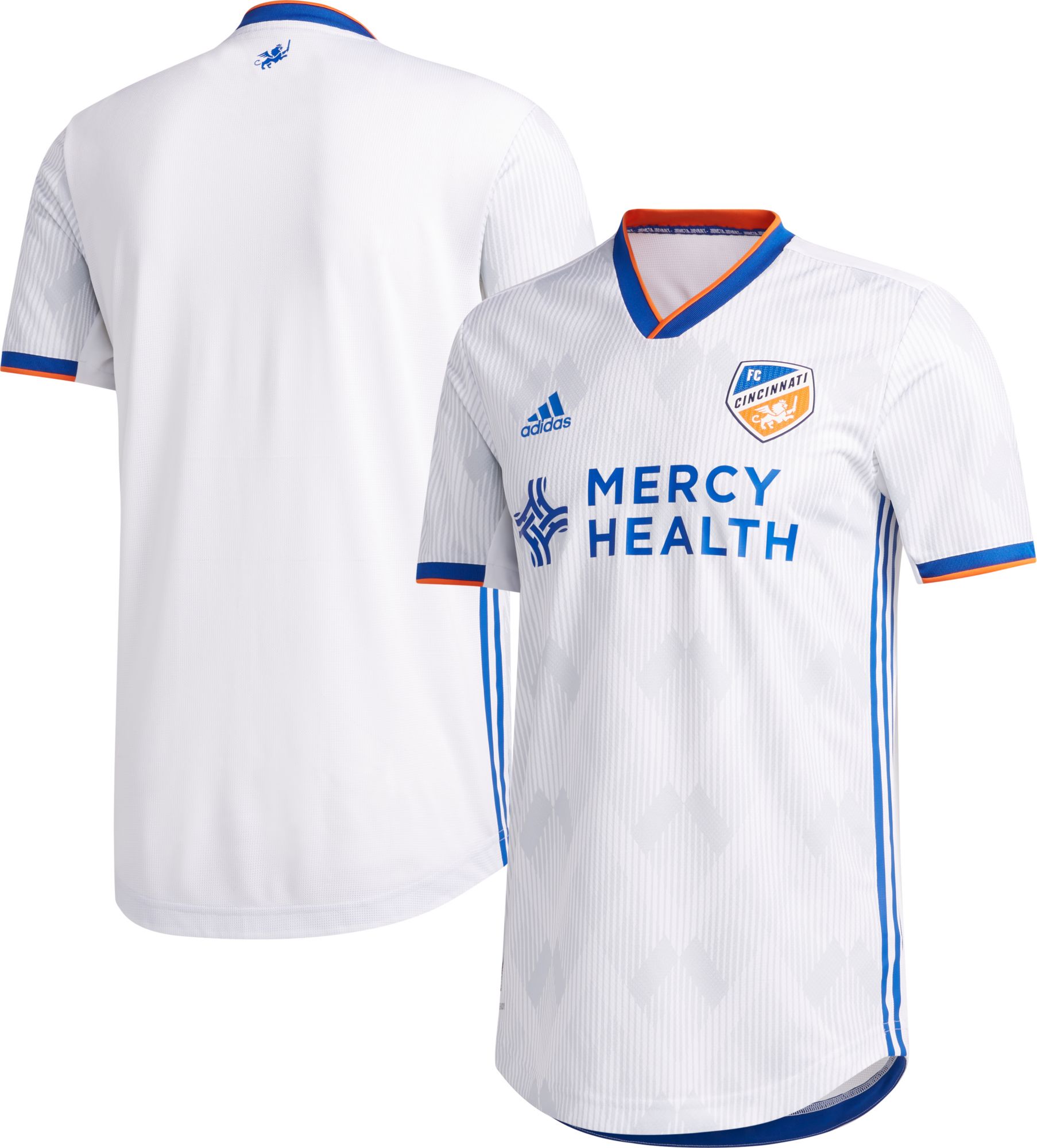 fc cincinnati jersey