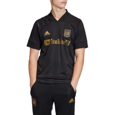 sorry, adidas Men's Los Angeles FC '20 Primary Authentic Jersey is currently out of stock