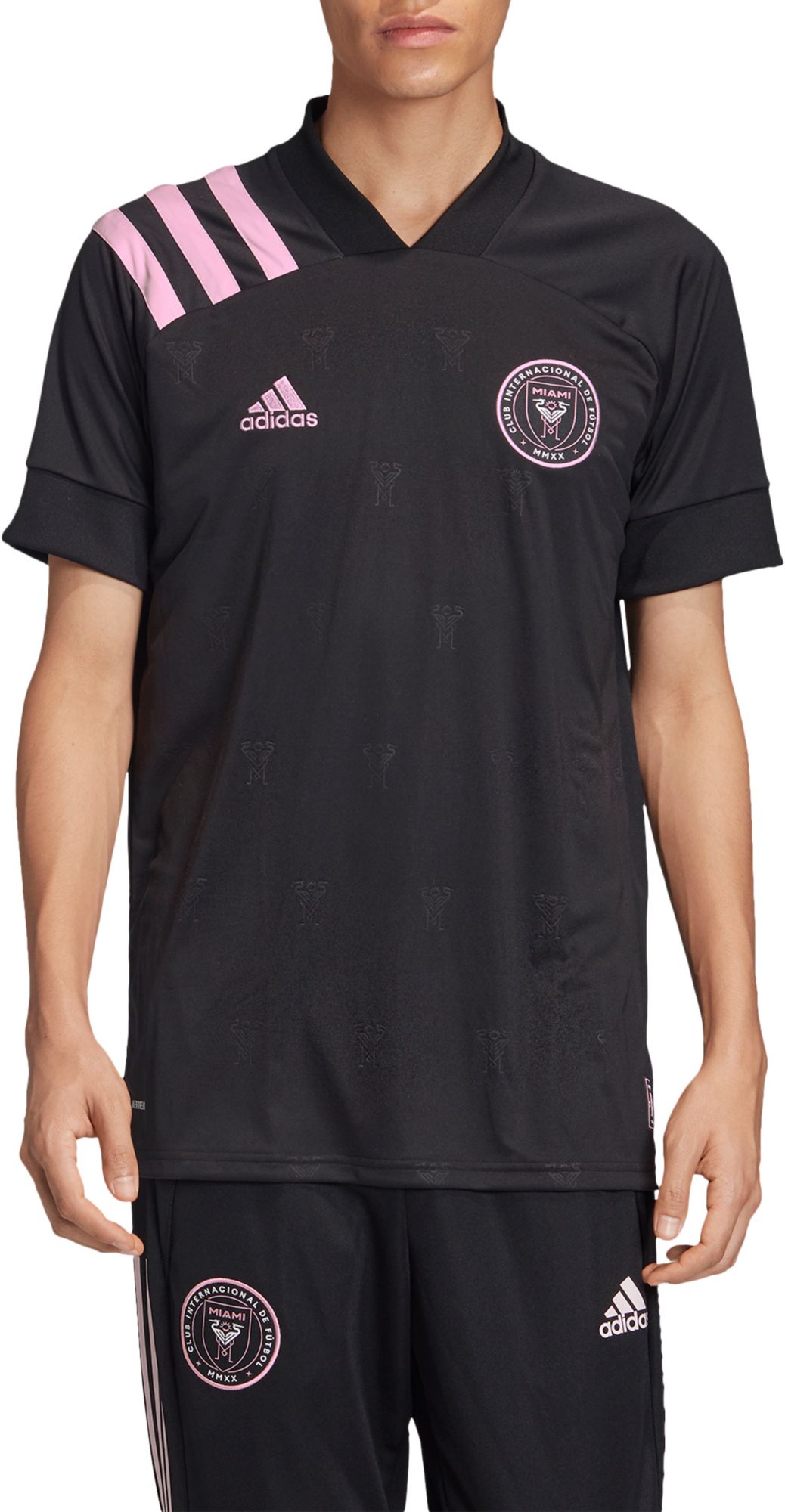 inter miami youth jersey