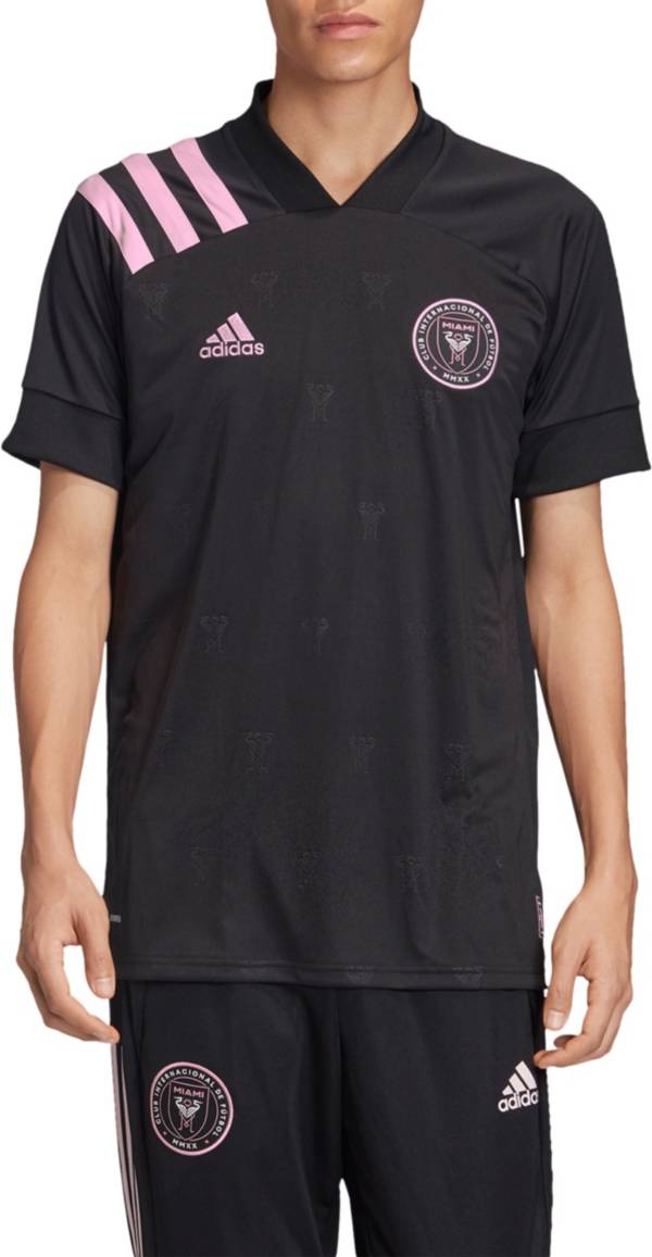 adidas Men's Inter Miami CF '20 Secondary Replica Jersey | DICK'S ... adidas Men's Inter Miami CF '20 Secondary Replica Jersey | DICK'S ...