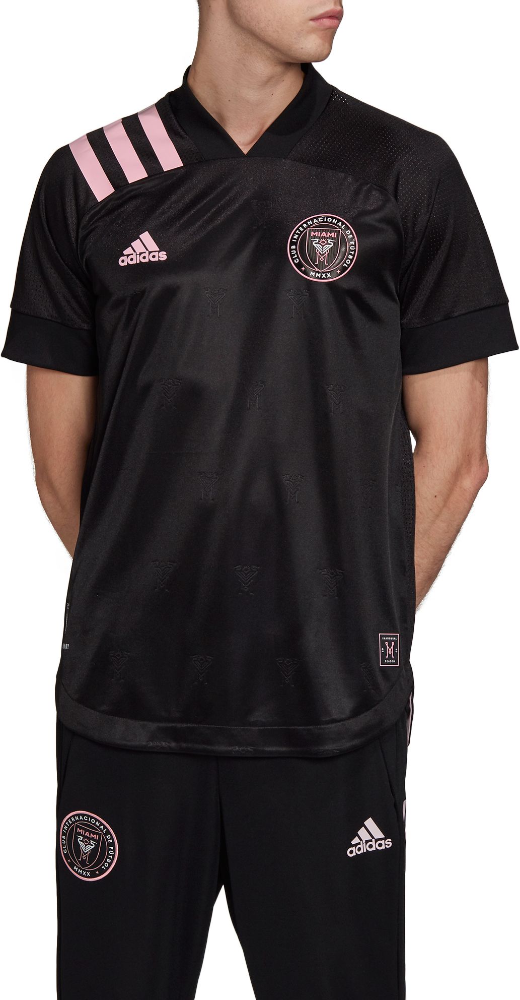 inter miami soccer jersey