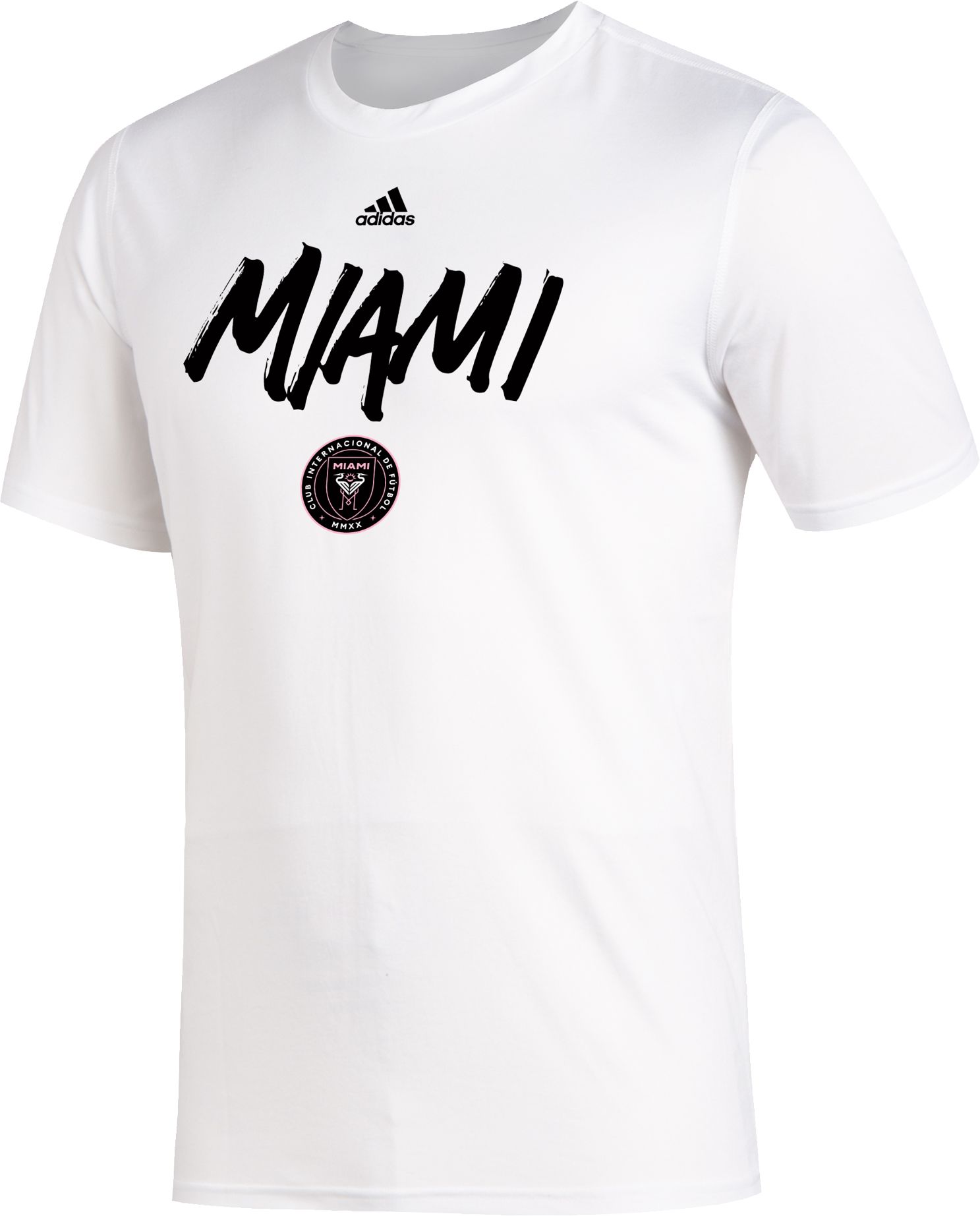 inter miami cf adidas