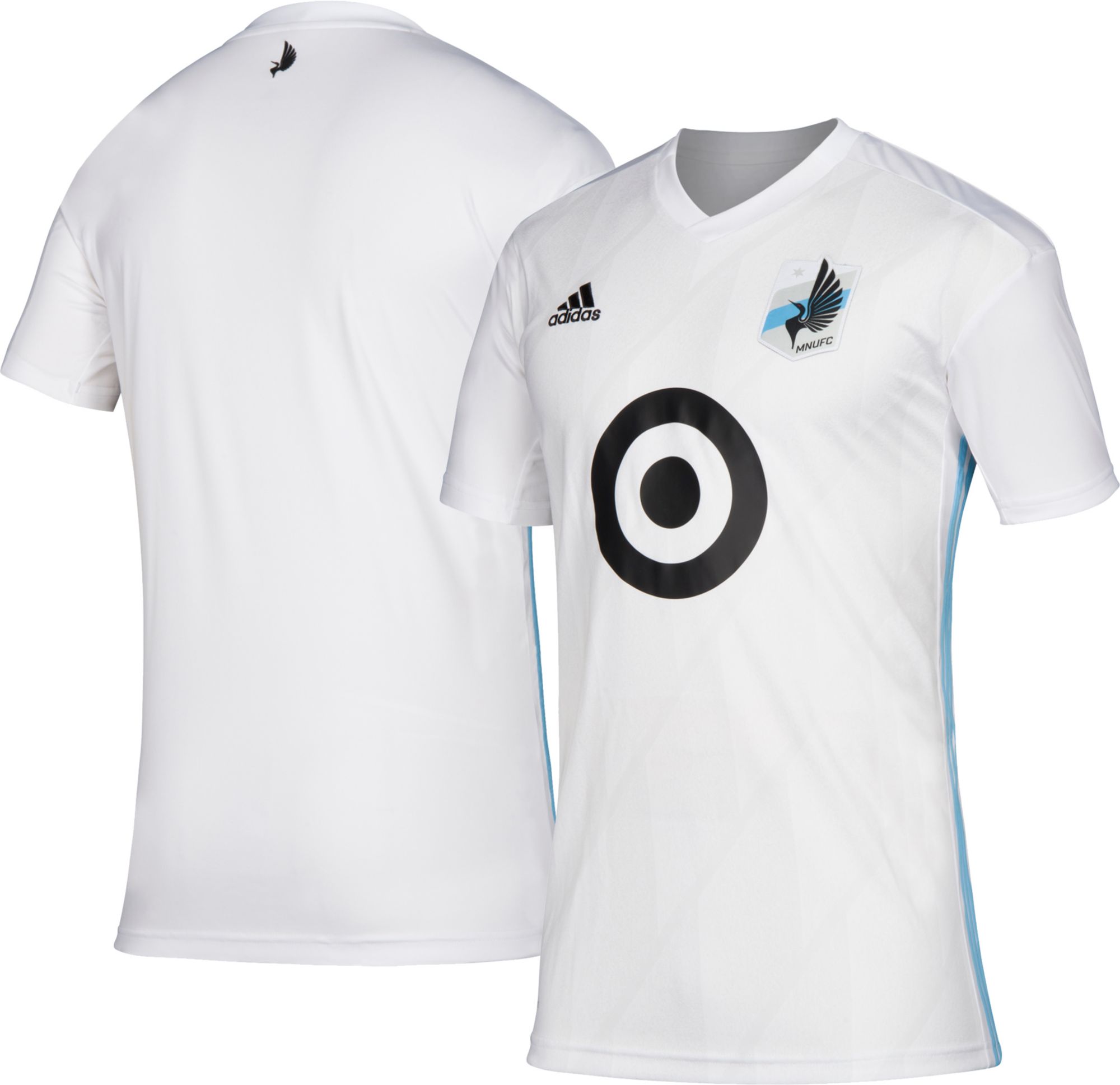 minnesota fc jersey