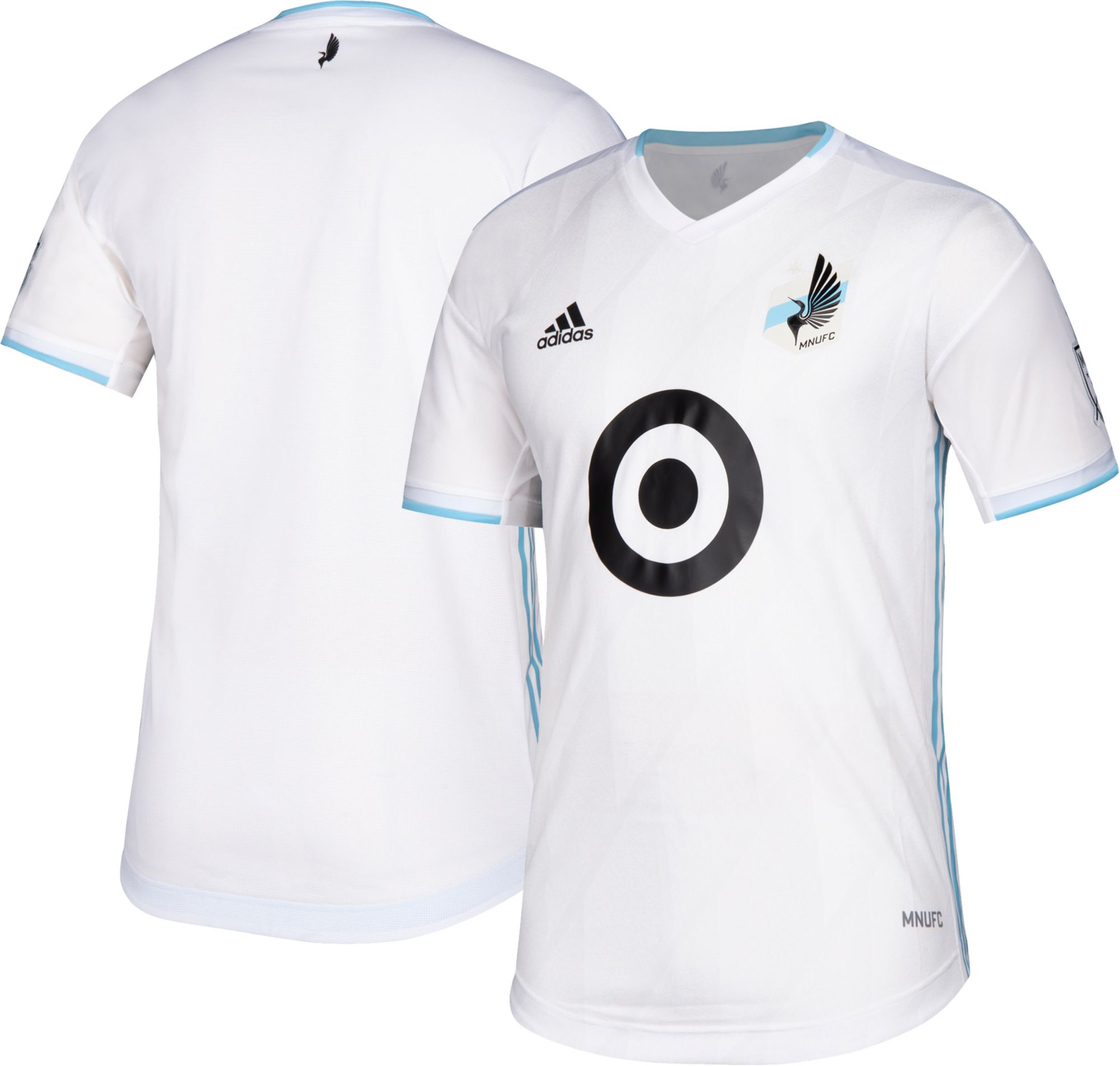 minnesota fc jersey