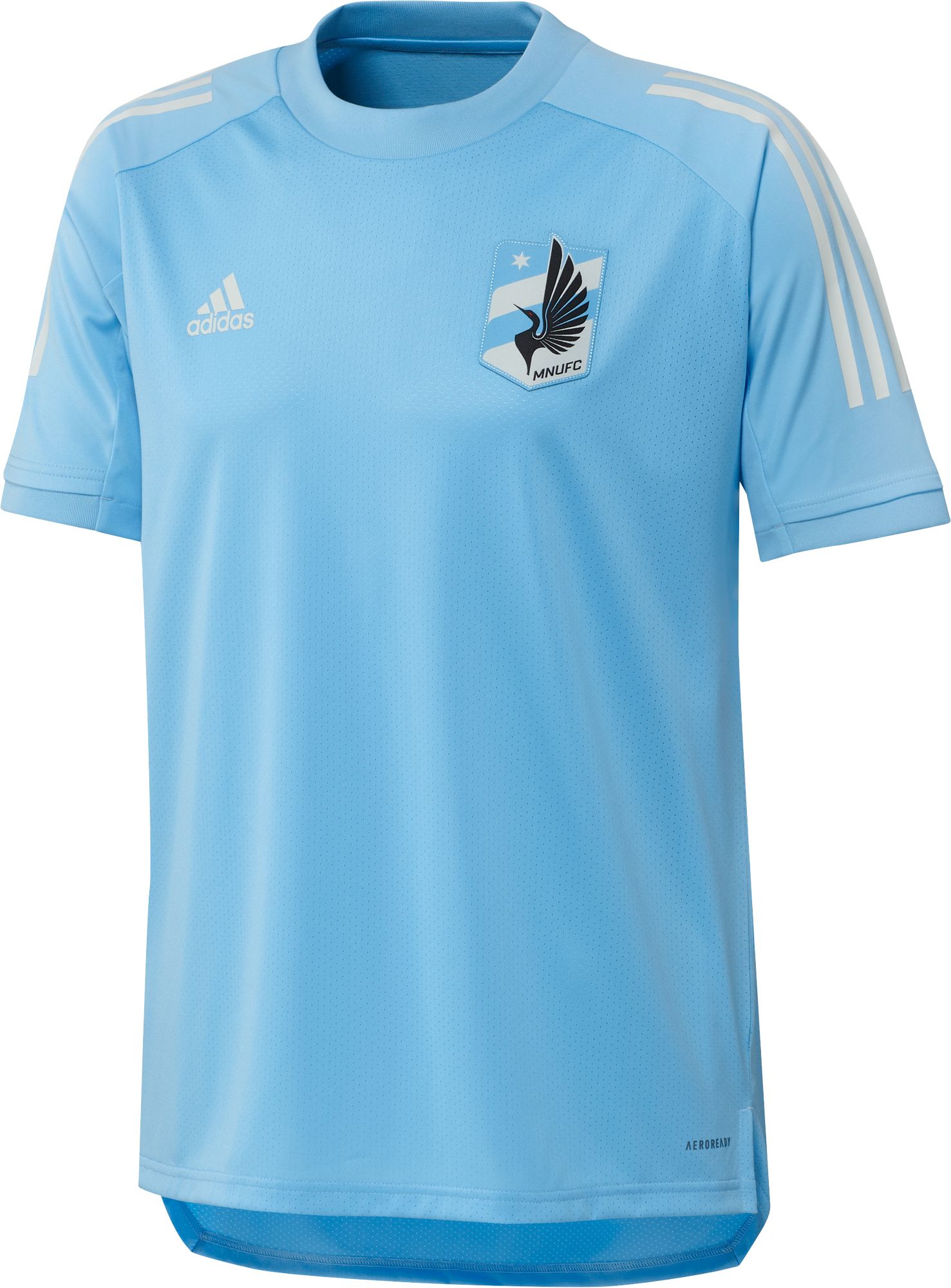 minnesota fc jersey