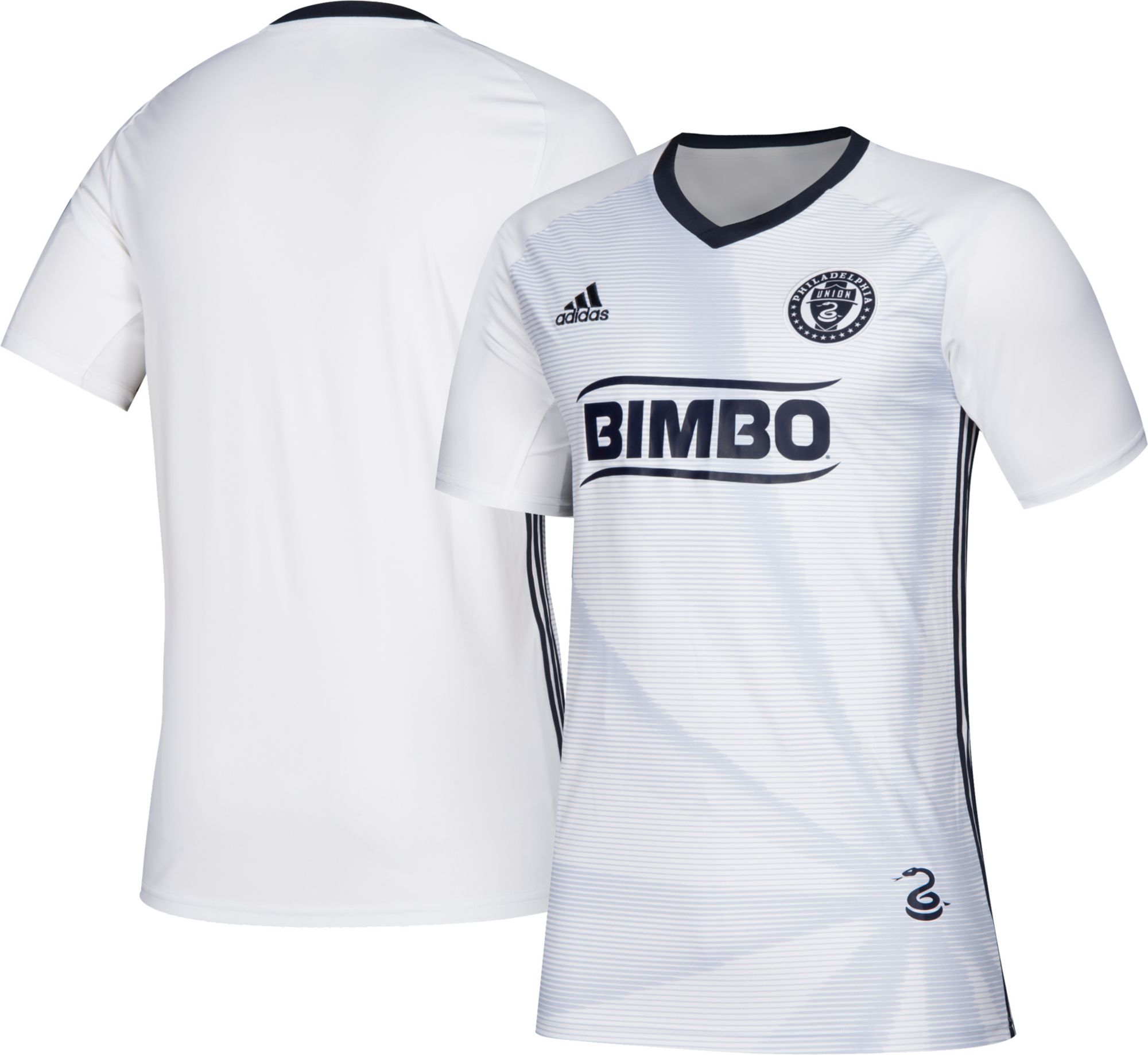 philadelphia union jersey