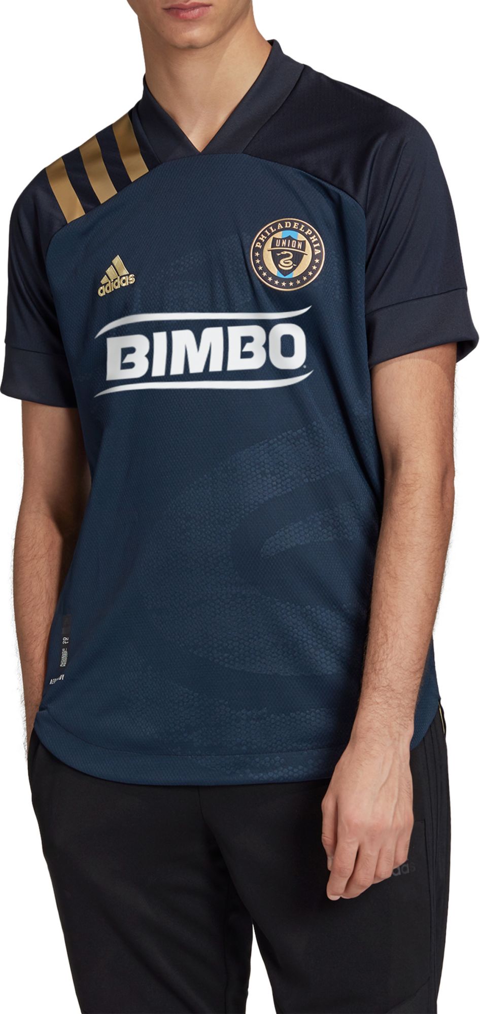 philadelphia union jersey