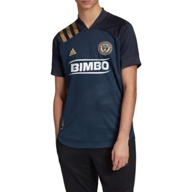 sorry, adidas Men's Philadelphia Union '20 Primary Authentic Jersey is currently out of stock