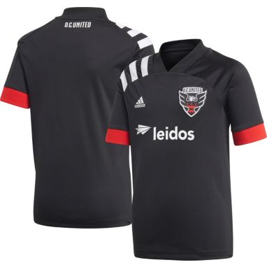 sorry, adidas Men's D.C. United '20 Primary Replica Jersey is currently out of stock