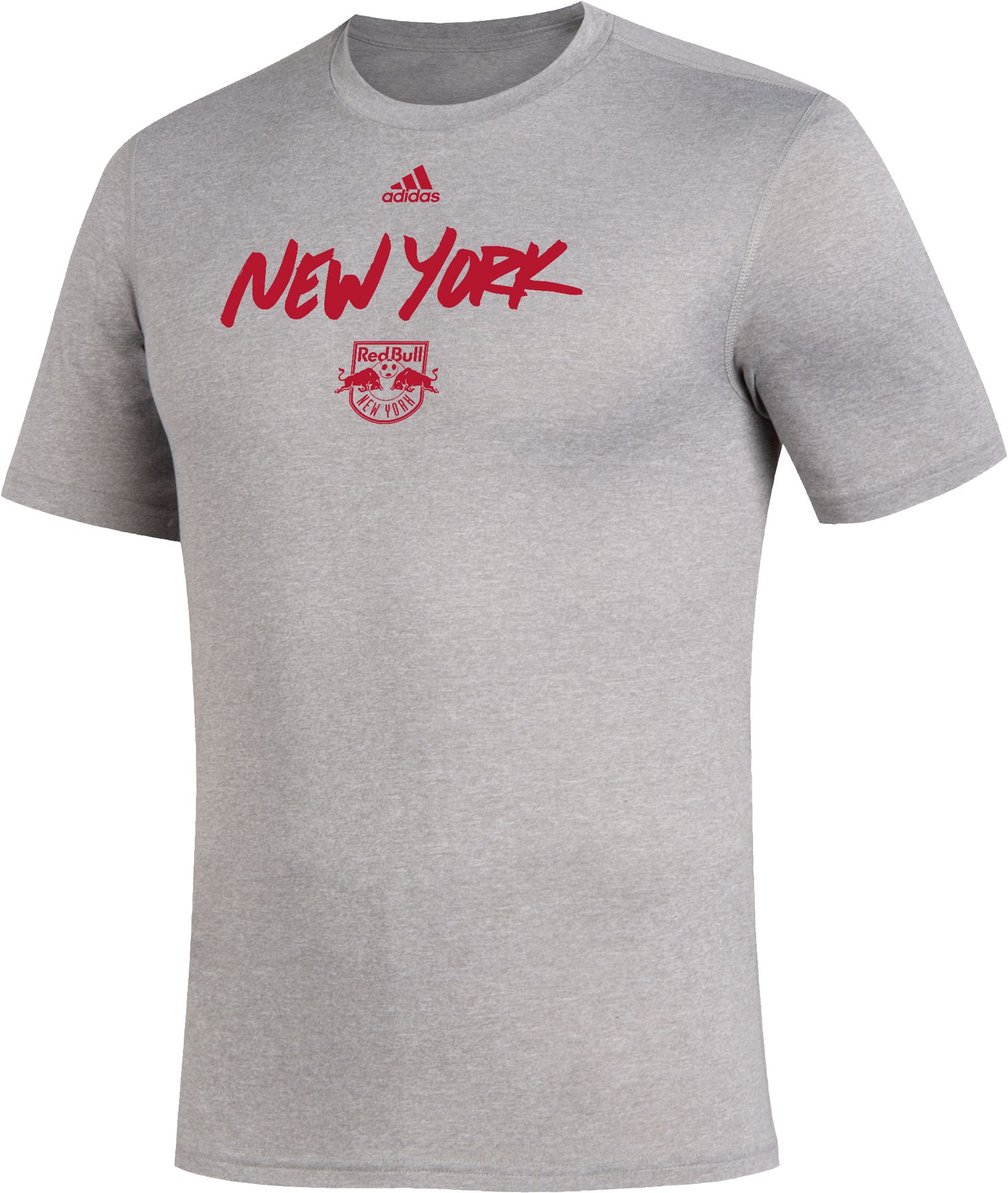 adidas new york t shirt