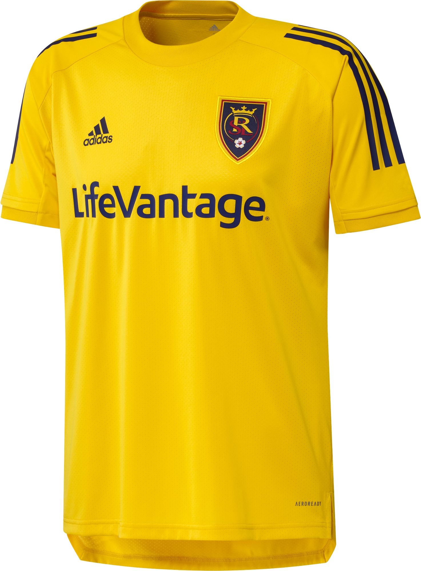 real salt lake kit