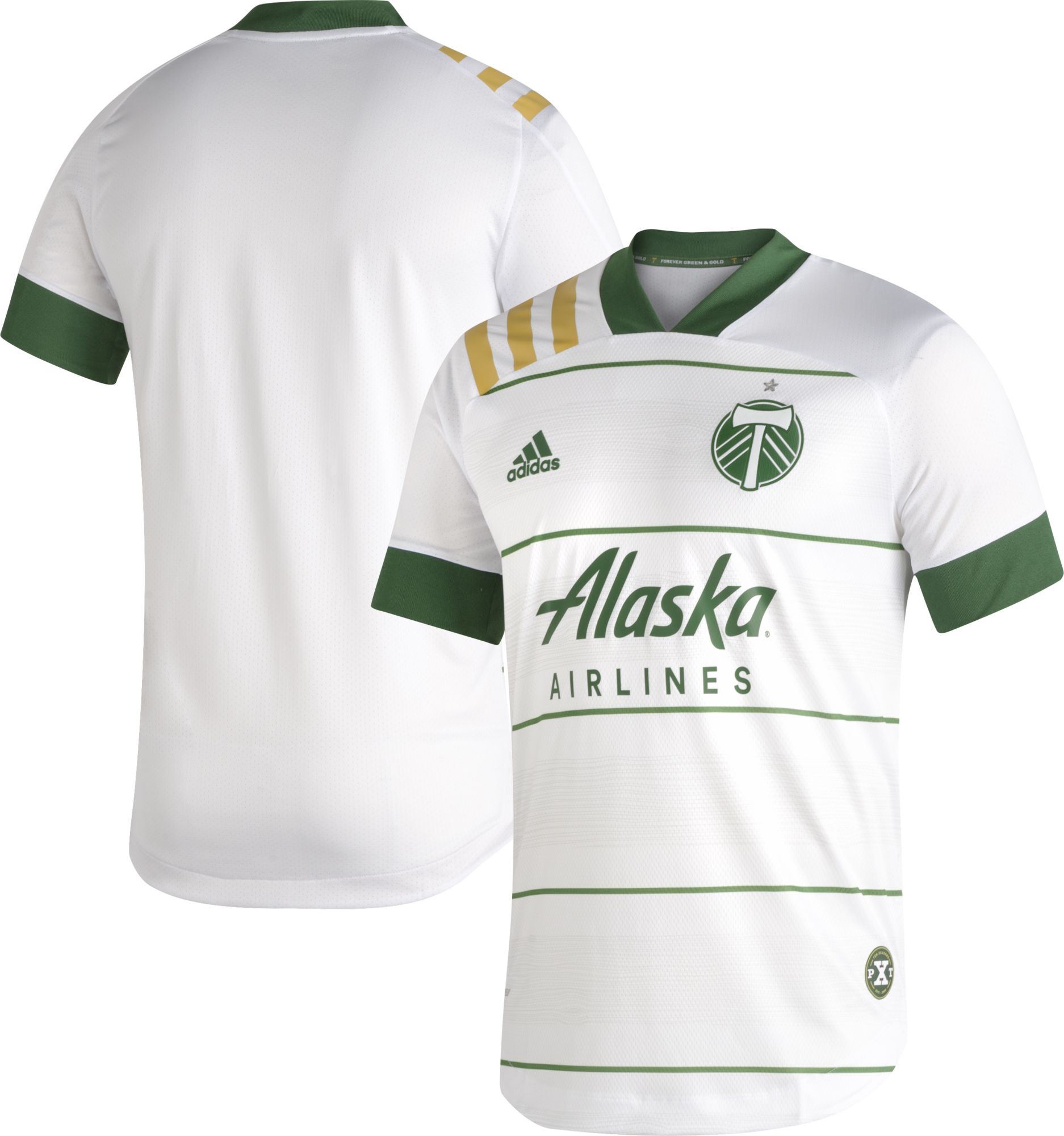 portland timbers authentic jersey
