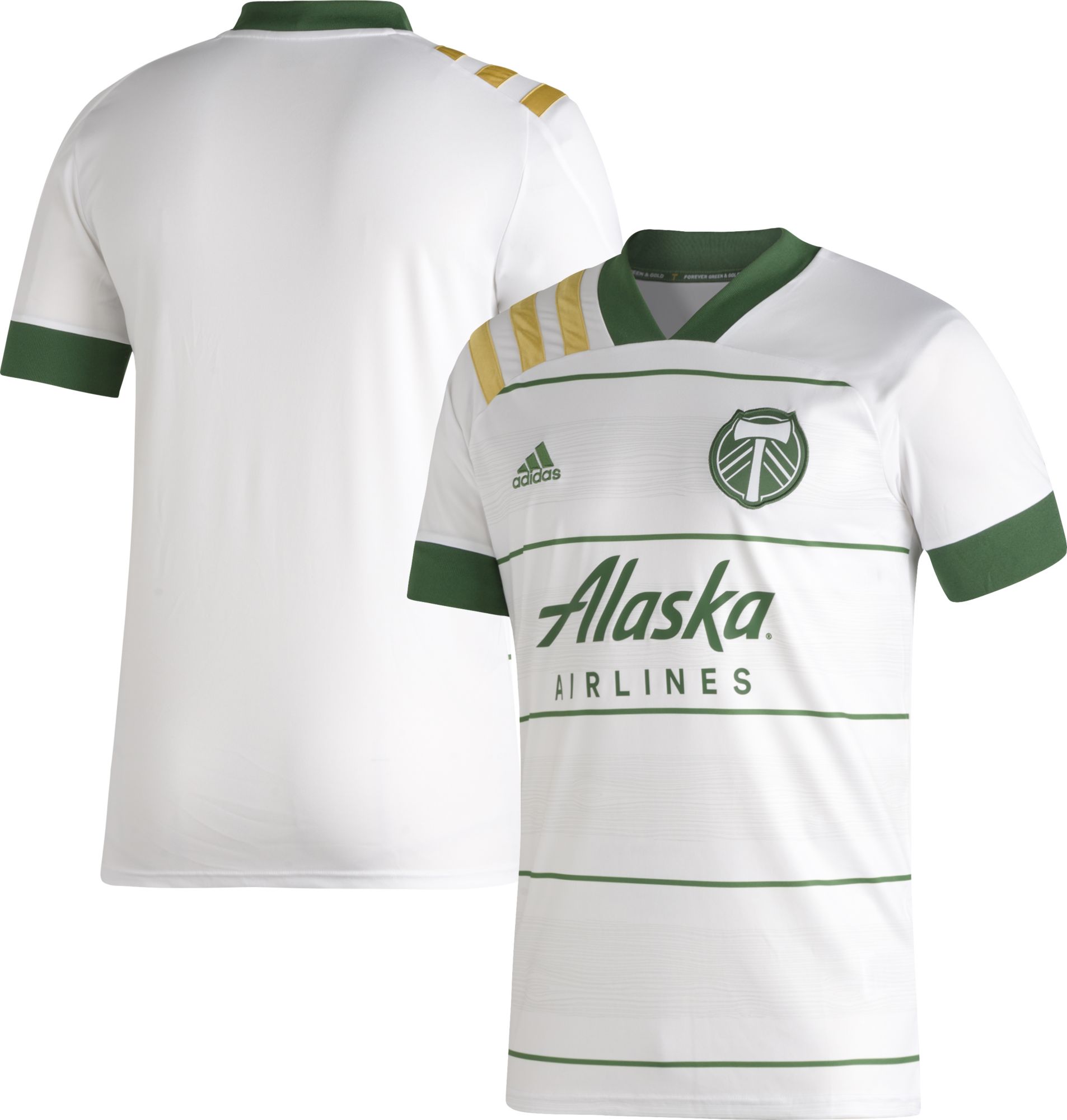 portland timbers jersey