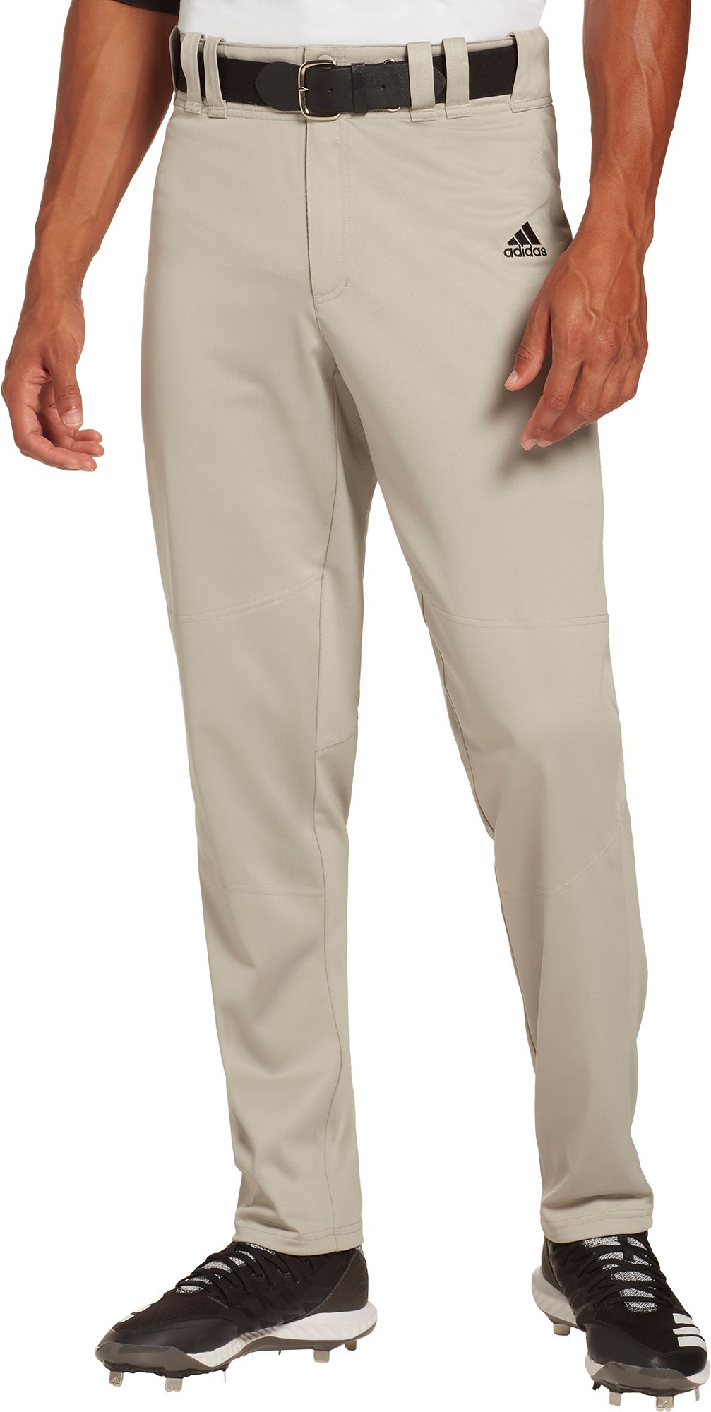 adidas mens baseball pants